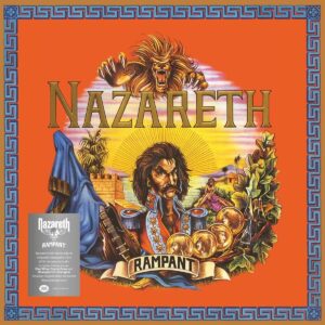 Nazareth – Nazareth Band Website
